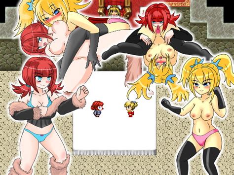 risky s card battle sex wrestling game [azurezero] dlsite 同人 r18