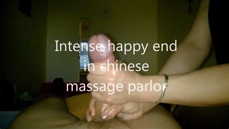Intense Handjob Happy End In Chinese Massage Parlor 1 Xhamster