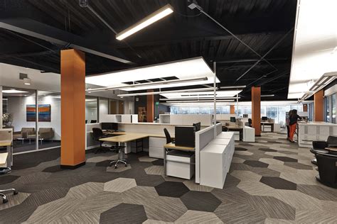 phillips architectures office relocation  raleigh nc smalloffice