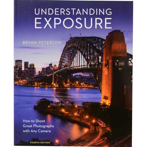 amphoto amphoto book understanding exposure
