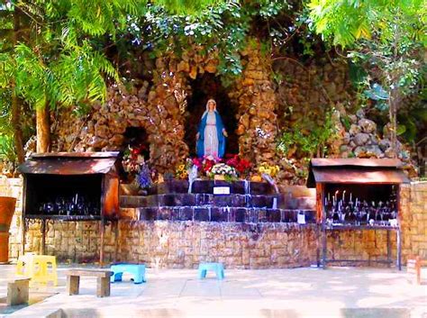 paket ziarah gua maria jogja jawa tengah paket wisata jogja istimewa