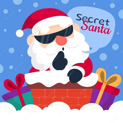 50 secret santa messages to get you through the holidays 47 off