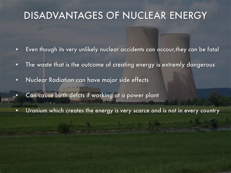 nuclear power  andrew lang