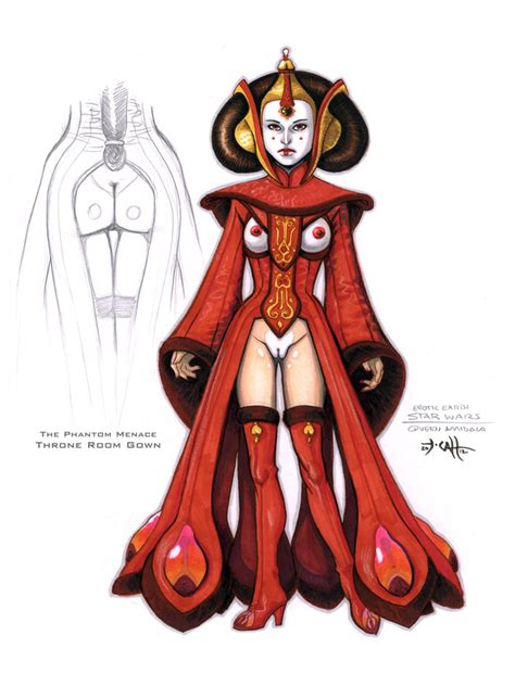 Rule 34 Breastless Clothing Clothes Erotic Earth Padme