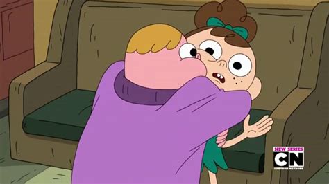 Image Clarence Gets A Girlfriend 120 Png Clarence Wiki Fandom