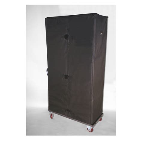 folding chair storage cover fb  commercial seating products