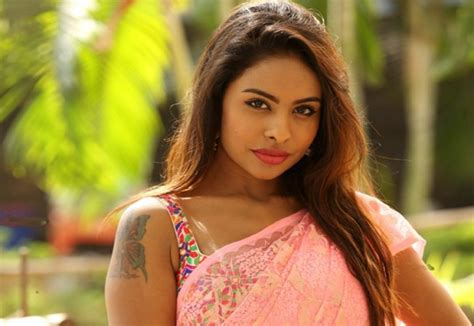 sri reddy s casting couch protest actress makes shocking