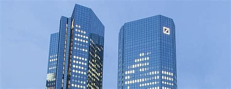 deutsche bank ag assets  management aum