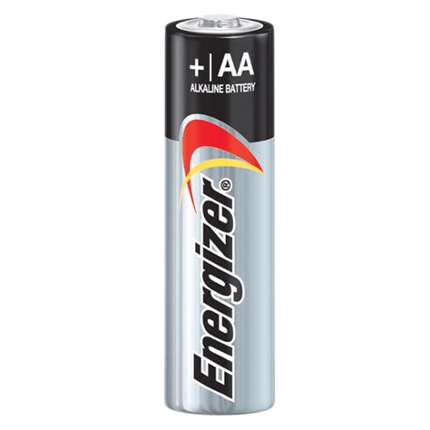 aa alkaline battery