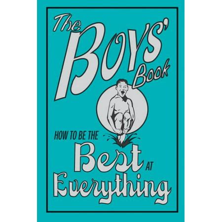 boys book walmartcom