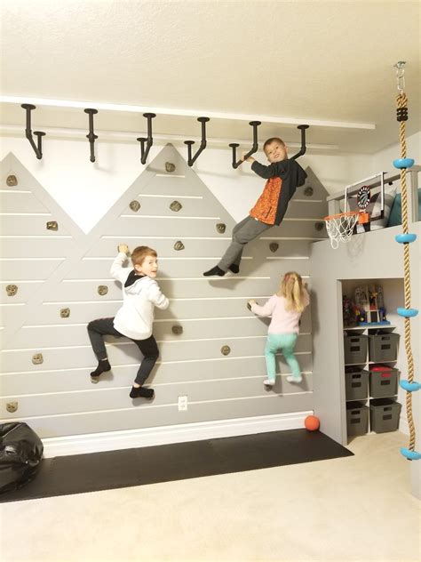 top  kids game room ideas   perfect playground