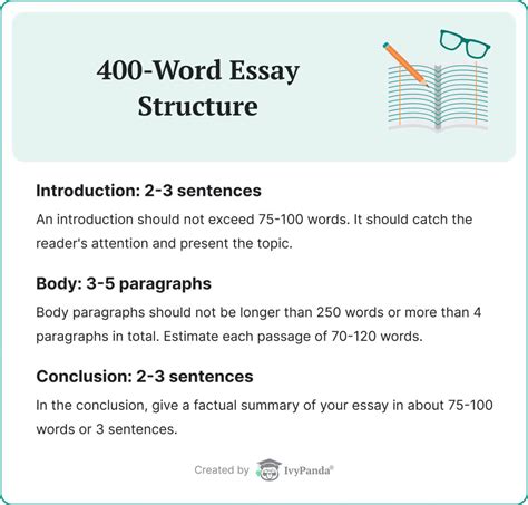 word essay examples writing tips ivypanda