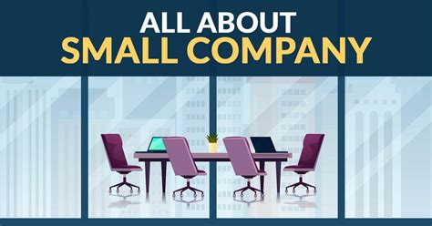 important characteristics  small company  benefits