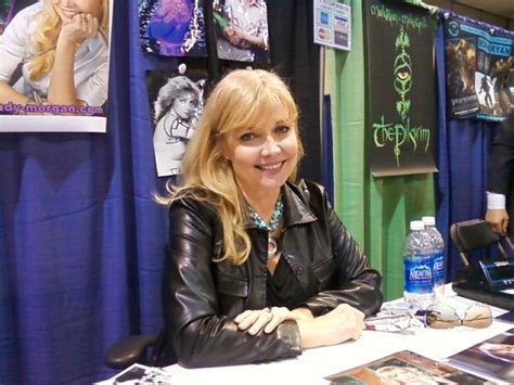 Pictures And Photos Of Cindy Morgan Imdb