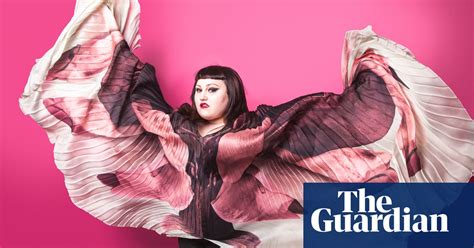 beth ditto i don t think i can act i m just really good