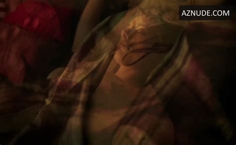 Zoie Palmer Anna Silk Underwear Lesbian Scene In Lost Girl Aznude