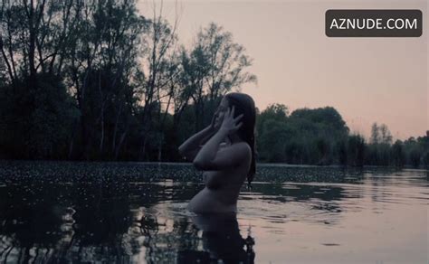 Amy Wren Breasts Scene In The Last Kingdom Aznude