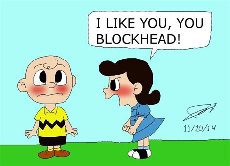 charlie brown  lucy wiki shipper nation amino
