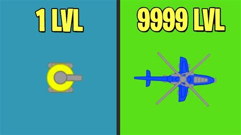 io game copterio helicopter gameplay road  max level