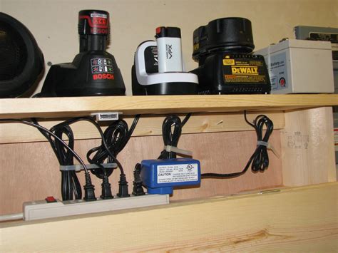 power tool charging station atterberrynet