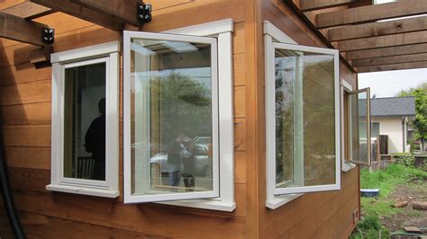 casement window design architecture ideas
