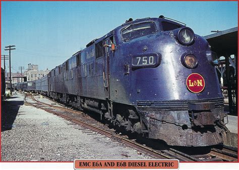 diesel locomotives  early years marlin taylor