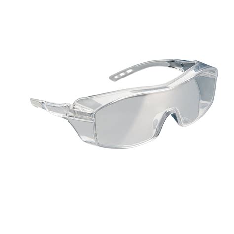 3m eyeglass protectors safety eyewear designed to be worn over most