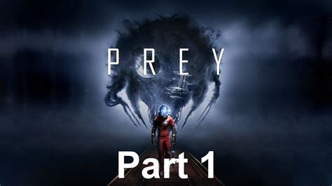 prey part  tests youtube