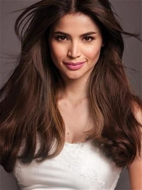 Hair Color For Short Hair Filipina These Will Be The 10 Biggest Hair