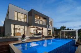 modern contemporary house designs ideas