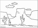 Plateau Landforms Coloring Pages Drawing Landform Color Geography Getcolorings Different Guam Map Getdrawings Teach Clay Project Made sketch template