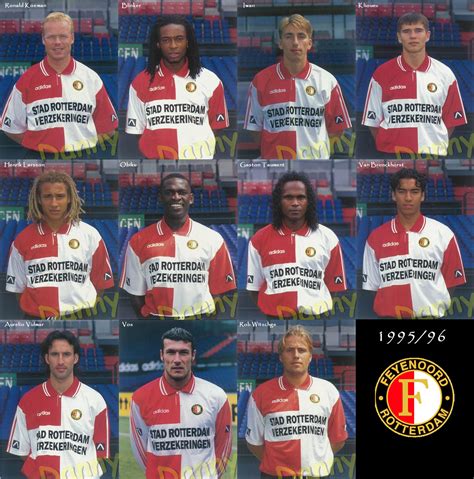 feyenoord