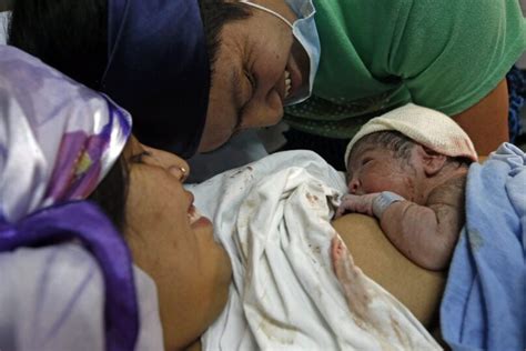 Chile Hospital Integrates Native Medicine Birth To Death