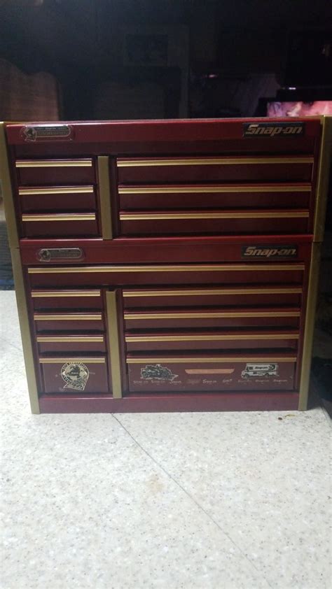 snap  mini toolbox  sale  riverside ca offerup