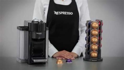 nespresso vertuoline evoluo   cleaning tips youtube