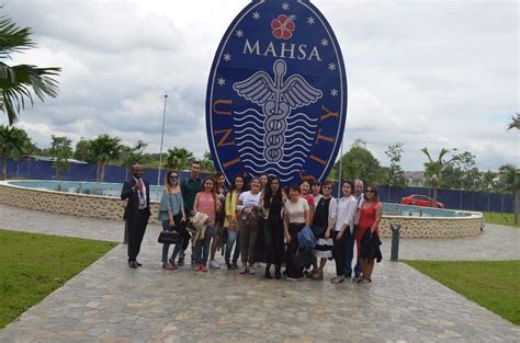 mahsa university tuition fee undergraduate master programs
