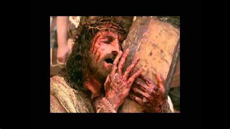 The Passion Of The Christ The Reason Hd Youtube