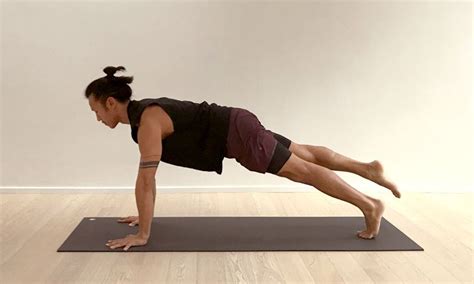 yoga poses  strengthen  stretch  psoas doyou