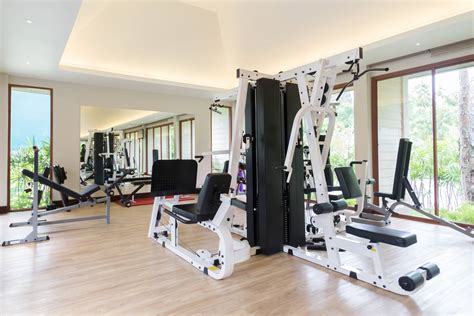 home gyms    buyers guide