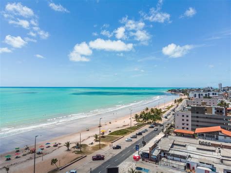 conheca  praia  bessa em joao pessoa paraiba bessa beach hotel