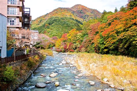 栃木県・塩原温泉郷で湯めぐりしよう 150以上の源泉と七色の温泉が楽しめる！｜トリドリ