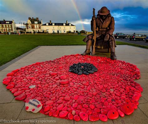 tommy  seaham remembrance day pictures remembrance day art