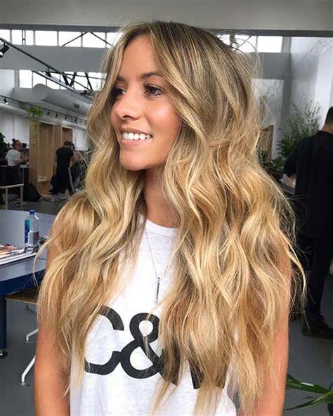 51 stunning blonde balayage looks page 4 of 5 stayglam
