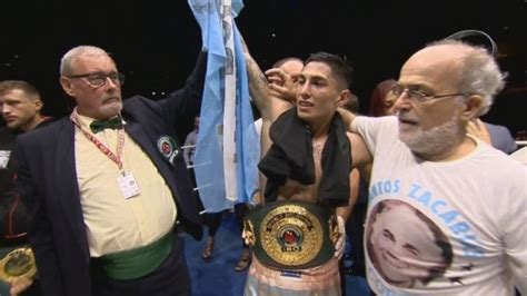 se viene el boxeo grande en argentina por espn knockout