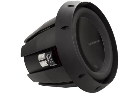 rockford fosgate td  dvc subwoofer pacific stereo pacific stereo