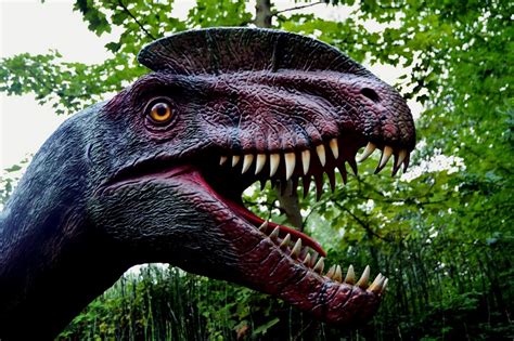 15 Amazing Dinosaur Movies Like Jurassic World Fallen