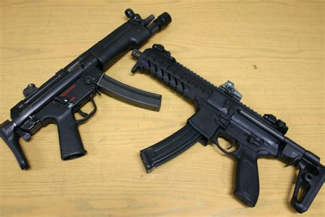 mp mpx compared gat daily guns ammo tactical