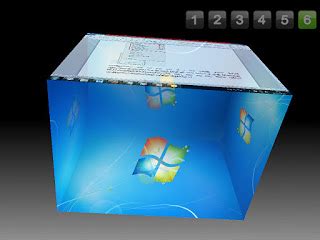 windows customs cubedesktop pro
