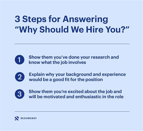 hire   sample answers resumeway