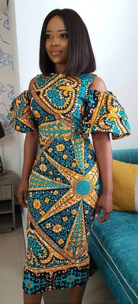 amazing traditional african dress designs  women latest african